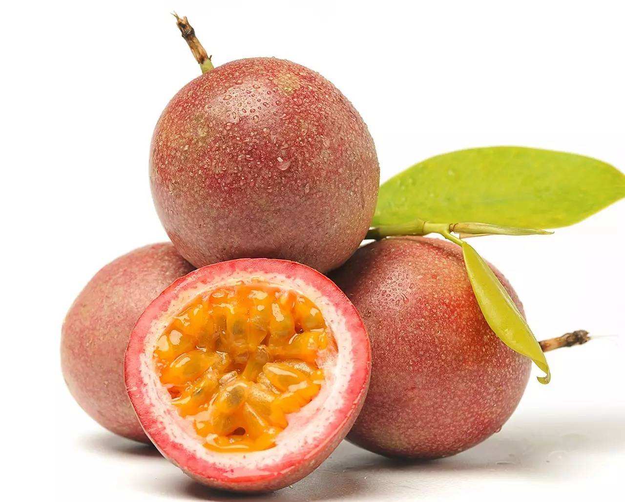 百香果粉原料百香果